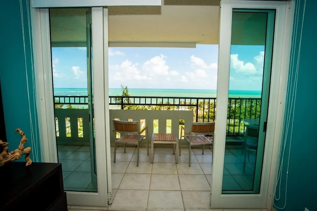 Enchanted Jewel 9 Beachfront Pool 루키요