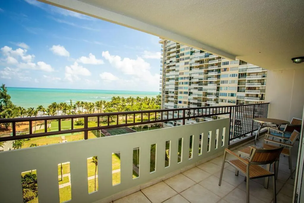 Enchanted Jewel 9 Beachfront Pool 루키요 펜션