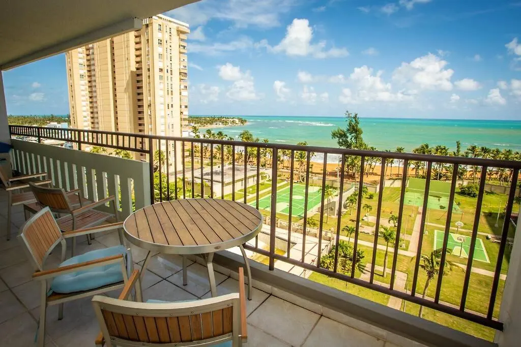 Enchanted Jewel 9 Beachfront Pool 루키요 펜션